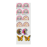 2 Yarda para Customizar