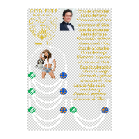 1 Yarda para Customizar