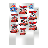 1 Yarda para Customizar