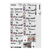 1 Yarda para Customizar
