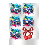 1 Yarda para Customizar