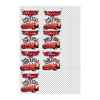 1 Yarda para Customizar