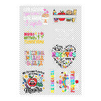 1 Yarda para Customizar