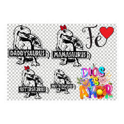 1/2 Yarda para Customizar