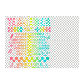 1/2 Yarda para Customizar