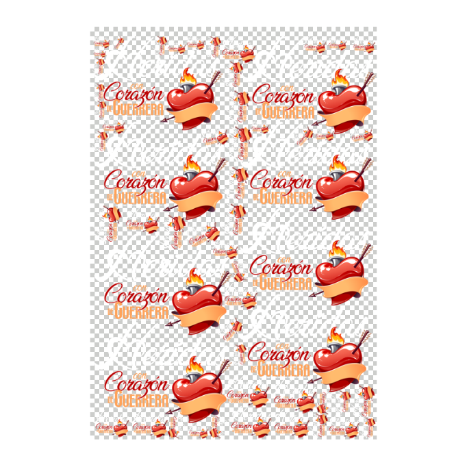 1 Yarda para Customizar