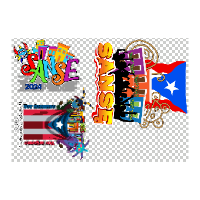 1/2 Yarda para Customizar