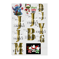 1 Yarda para Customizar