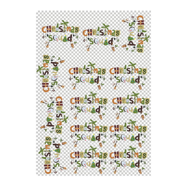 1 Yarda para Customizar