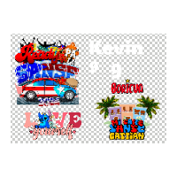 1/2 Yarda para Customizar